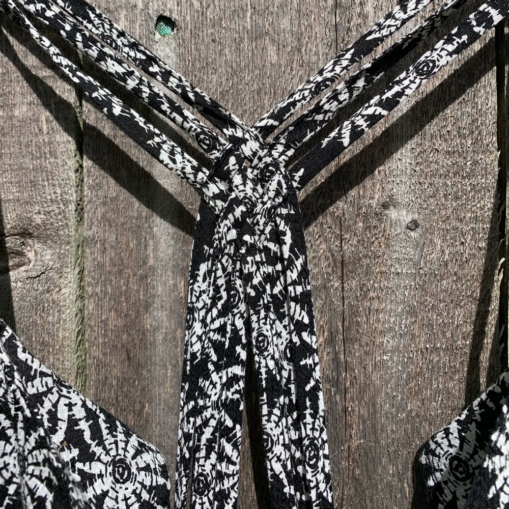 NWT American Rag Romper - Picture 2 of 6